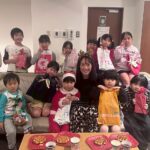 🎄クリスマス会🎄